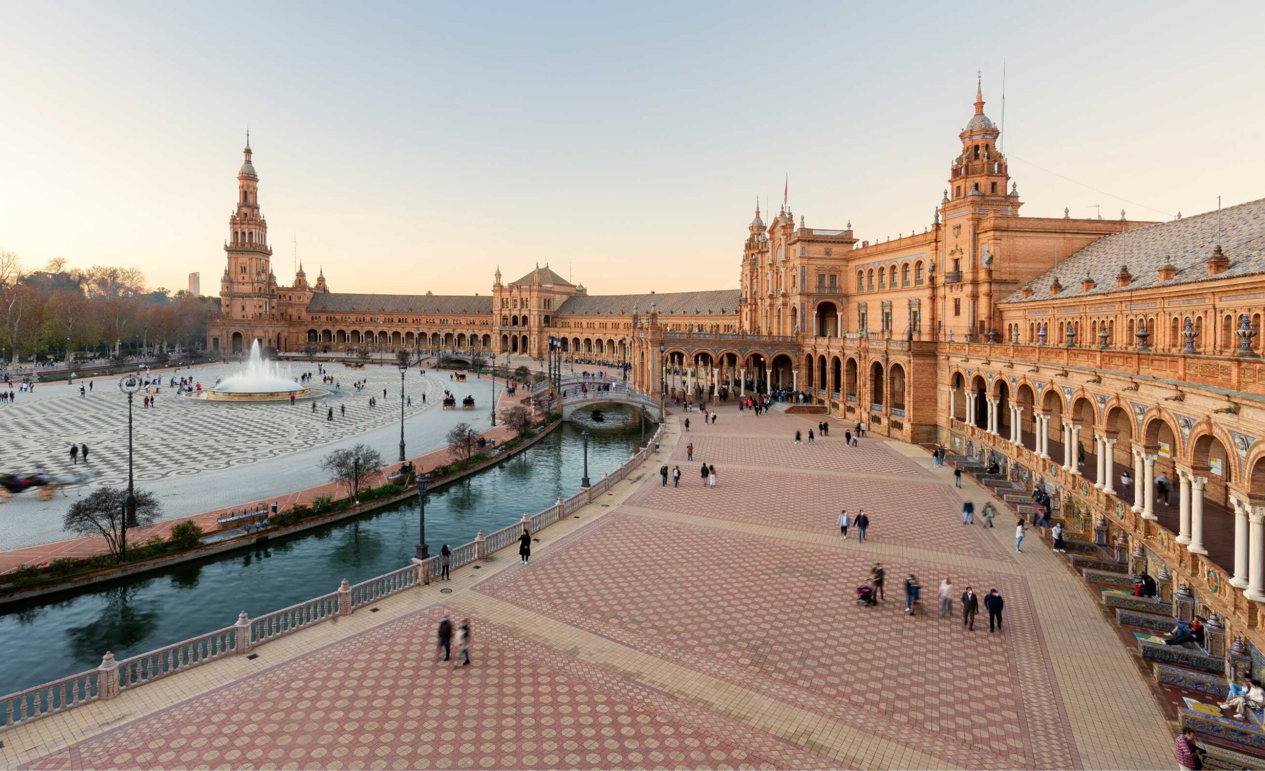 Sevilla